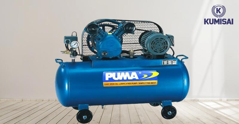 Máy nén không khí 1hp Puma PX-1090