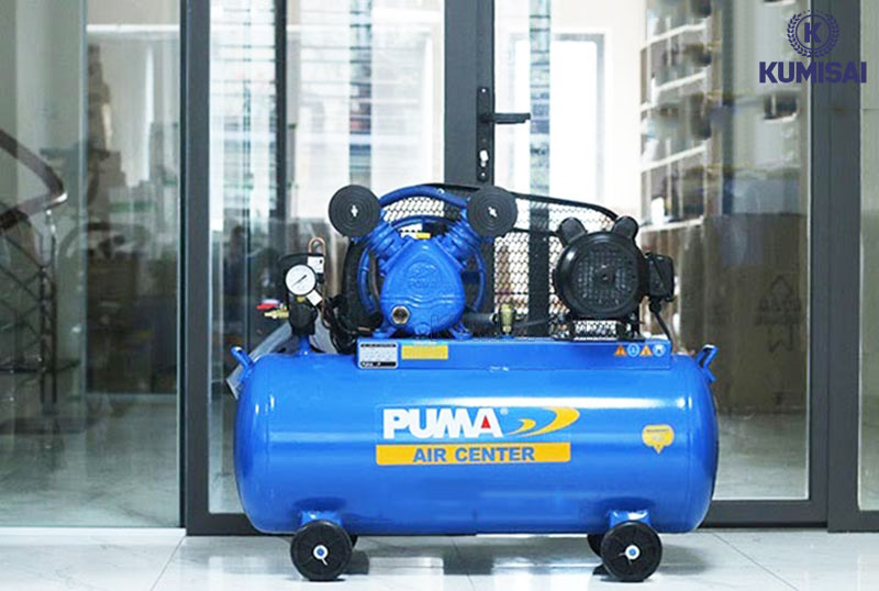 Dòng máy nén khí Puma 1/2HP