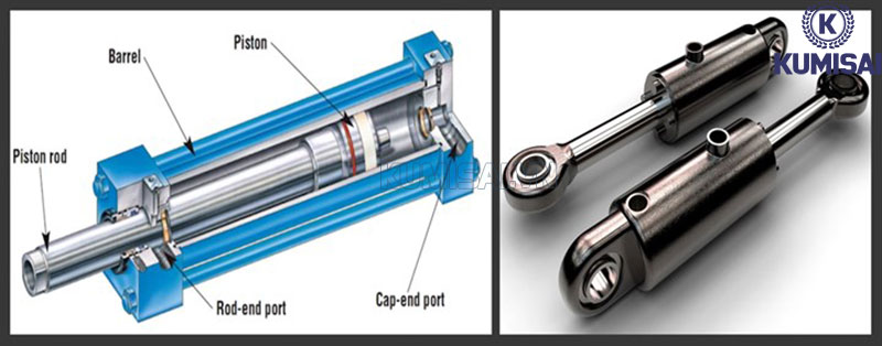 Loại piston 2 chiều 