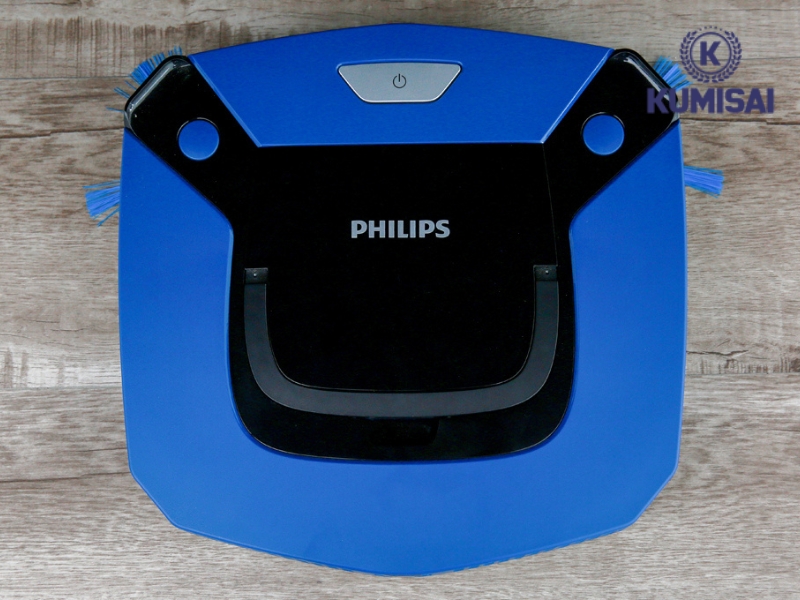 Robot hút bụi Philips
