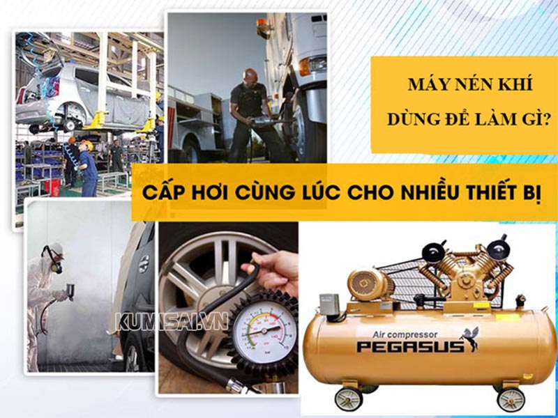 Tính ứng dụng cao, sử dụng trong nhiều hoạt động 