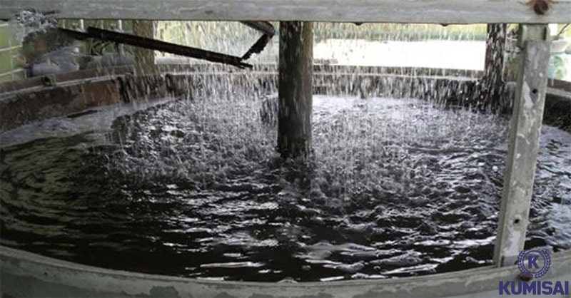 Nước tháp giải nhiệt phải đáp ứng các tiêu chuẩn