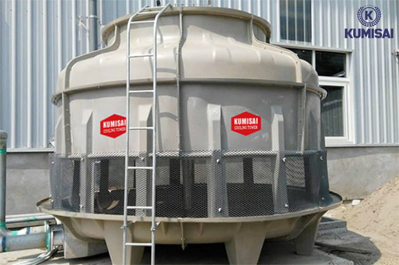 Tháp giải nhiệt Kumisai