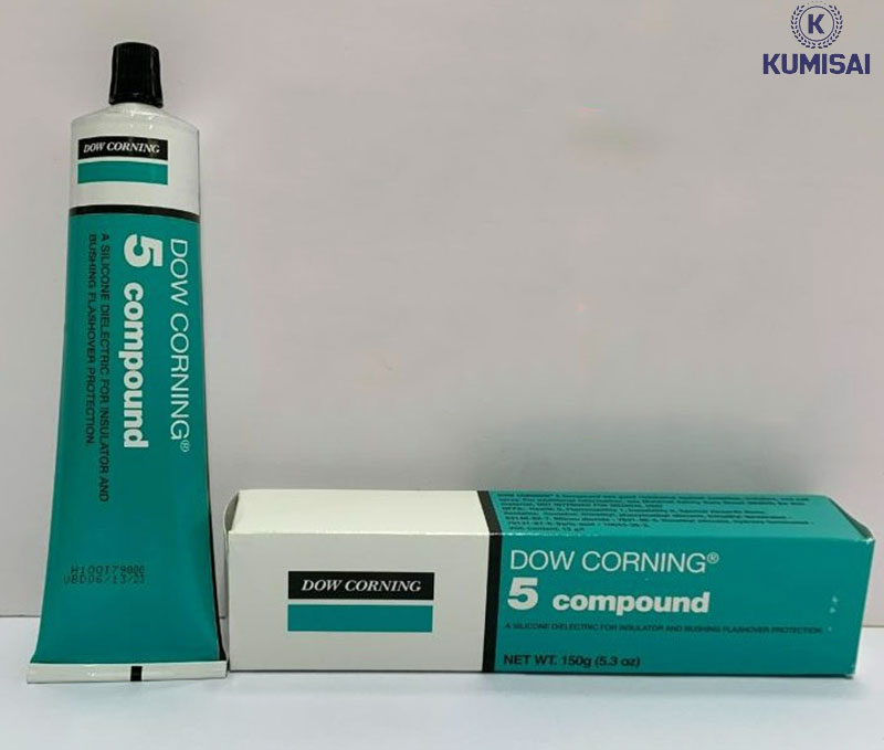 Dow Corning 5 Compound