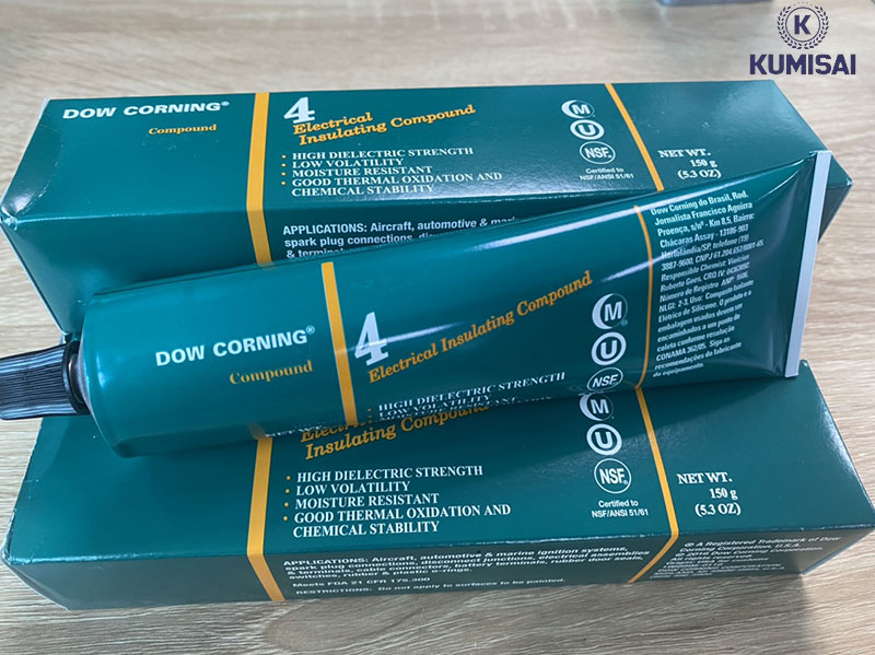 Dow Corning 4 Electrical