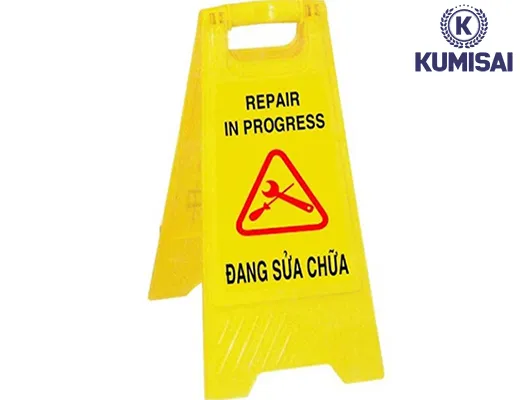 Biển báo Kumisai các loại AF03357