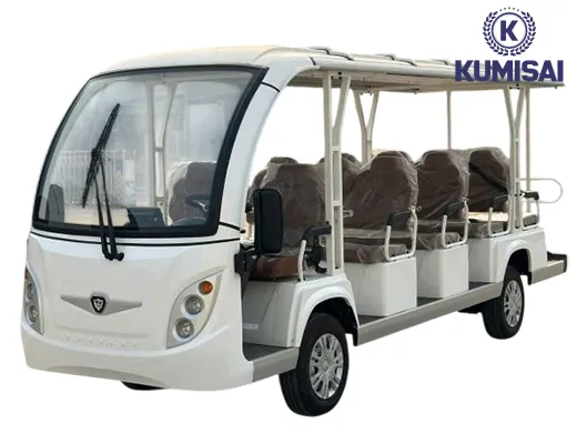 Xe điện du lịch 14 chỗ Kumisai A14+