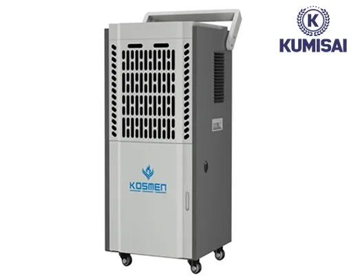 Máy hút ẩm công nghiệp Kosmen KM-90S