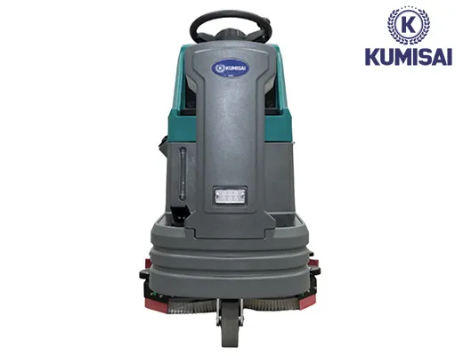 Máy chà sàn ngồi lái Kumisai KMS 85B - 3