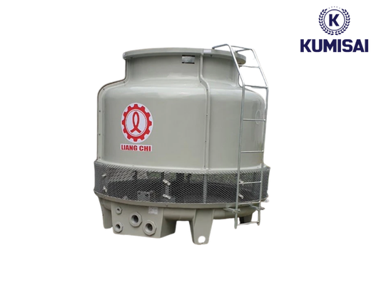 Tháp giải nhiệt Liang Chi LBC-40RT