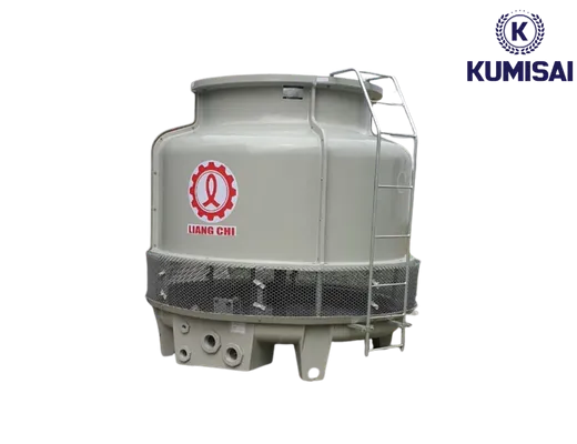 Tháp giải nhiệt Liang Chi LBC-40RT