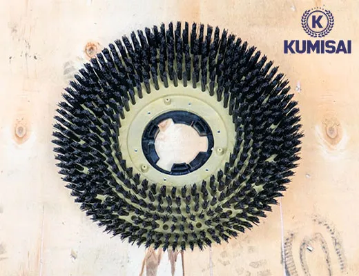 Máy chà sàn Kumisai KMS 522H - 8