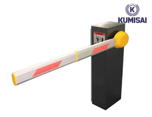 Barie tự động ST-200