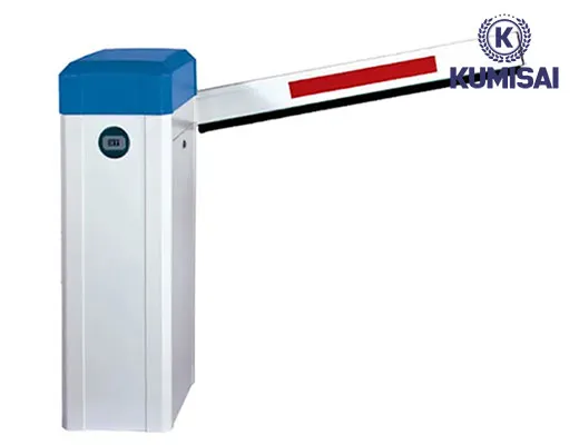 Barrier ELKA T3000 nhập khẩu từ Đức