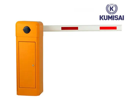Barrier tự động 115