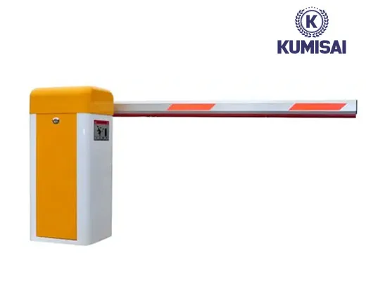 Thanh chắn barie tự động ABG-200