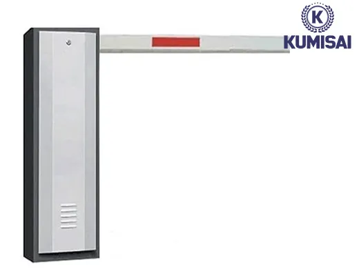 Barrier tự động AX600