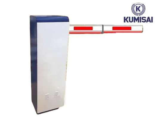 Barrier tự động B600