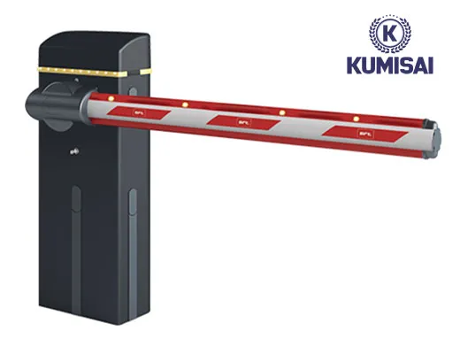 Barrier tự động BFT MICHELANGELO 60