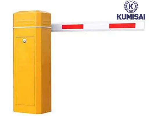 Barrier tự động Bisen BS-306