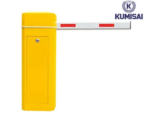 Thanh barie tự động BS 308