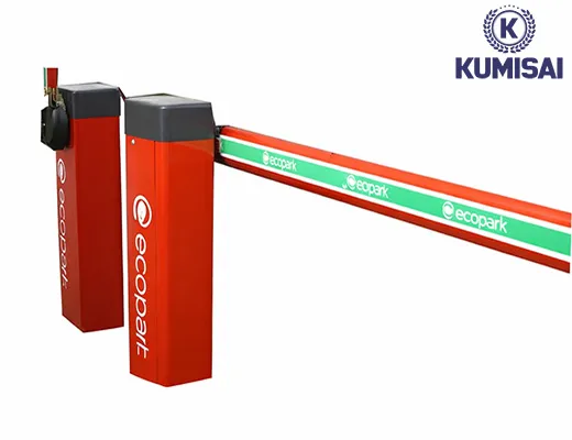 Barrier tự động EPOCH 208H