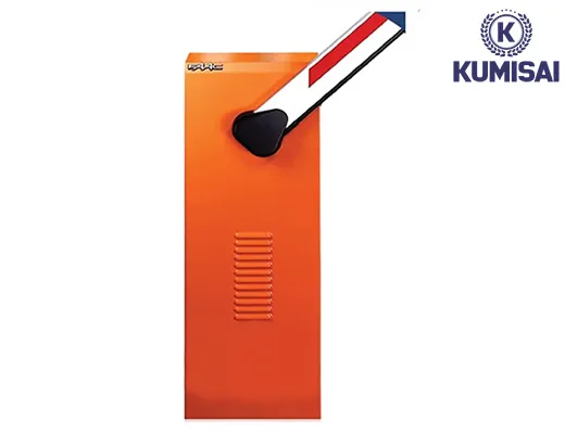 Barrier tự động FAAC 615 STD