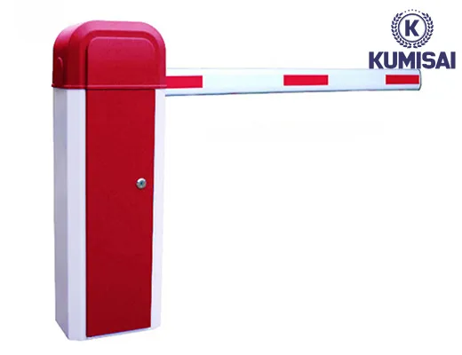 Barie tự động Baisheng BS-806