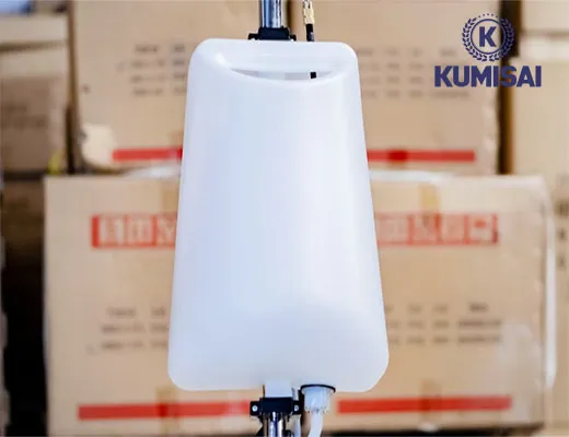 Máy chà sàn Kumisai KMS 522 - 10