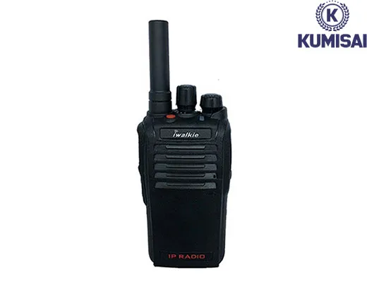 Bộ đàm 3G Iwalkie HJ3600