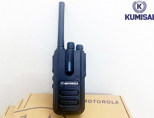 Bộ đàm Motorola CP 550