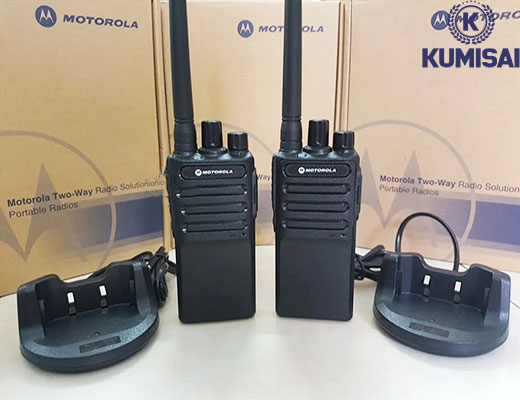 Bộ đàm Motorola CP6688