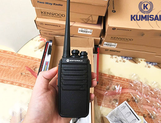 Bộ đàm Motorola GP 588