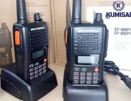 Bộ đàm Motorola GP 950 Plus