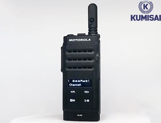 Bộ đàm Motorola Xir SL2M