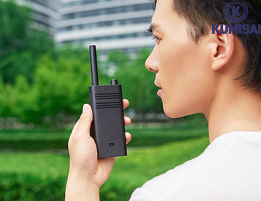 Bộ đàm Xiaomi Lite Walkie Talkie