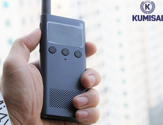 Bộ đàm Xiaomi Walkie Talkie 1s