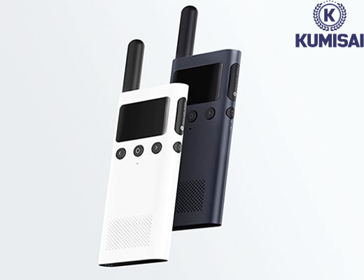 Bộ đàm Xiaomi Walkie Talkie 1s