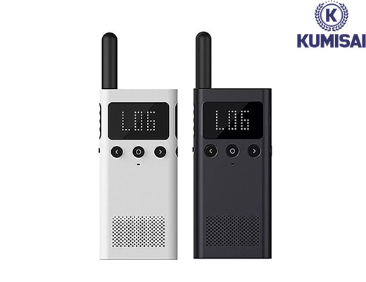 Bộ đàm Xiaomi Walkie Talkie 1s