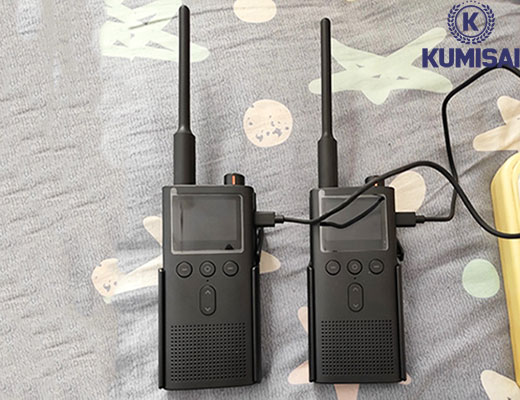 Bộ đàm Xiaomi Walkie Talkie Gen 2