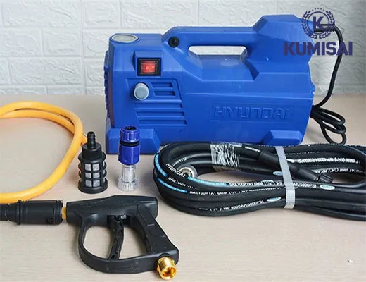 Máy xịt rửa Hyundai HRX915 1500W - 3