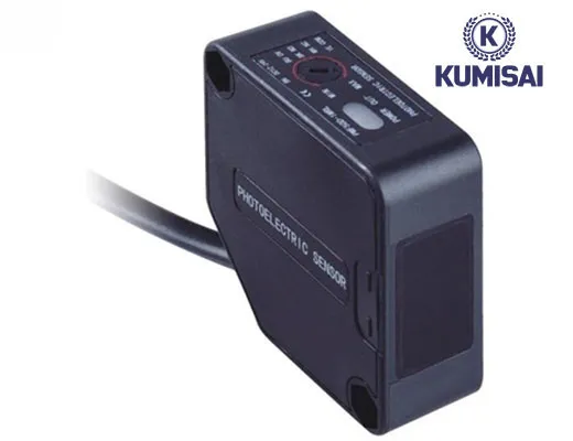 Cảm biến đa tia (Photo cell PMF50TF-25MRF) cho barie
