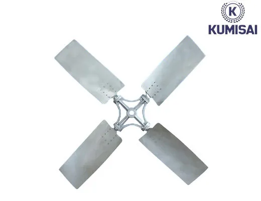 Cánh quạt D2400mm