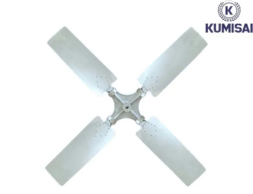 Cánh quạt D3800mm