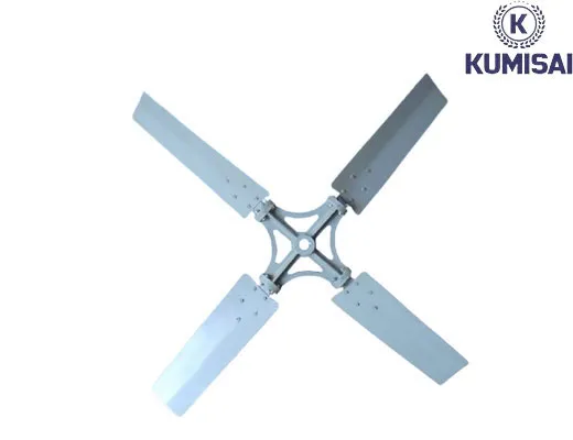 Cánh quạt tháp giải nhiệt D1200mm