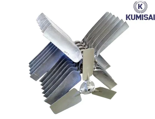 Cánh quạt tháp giải nhiệt 1