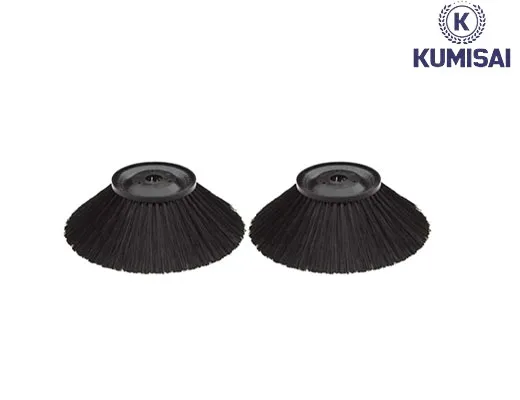 Chổi bên xe quét rác KMS S1