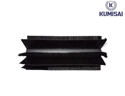 Chổi chính xe quét rác Kumisai KMS-S1