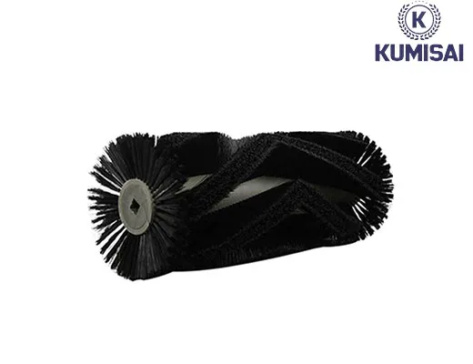 Chổi chính xe quét rác ngồi lái Kumisai KMS 1350E