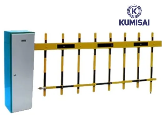 Cổng Barrier FJC-D616